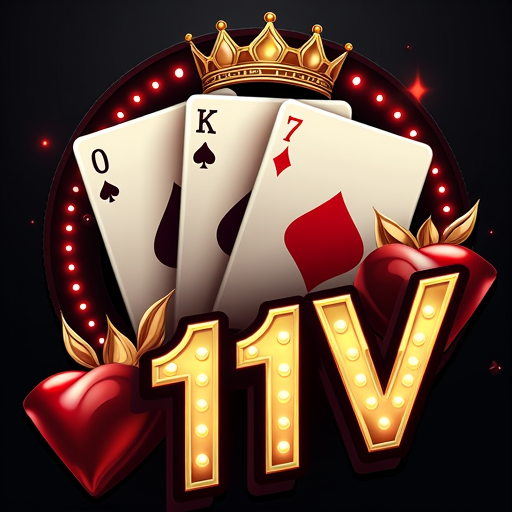 11v